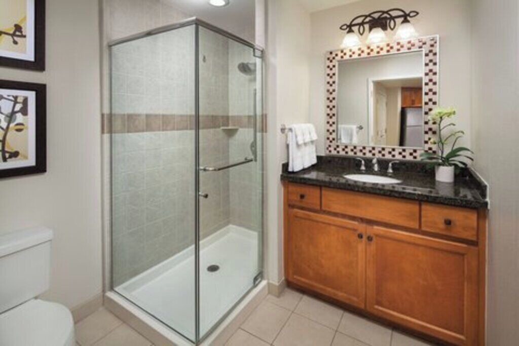 Photo of Bathroom in Palm Desert