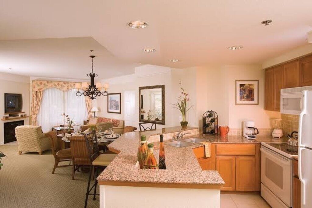 Photo of Kitchen in Palm Desert