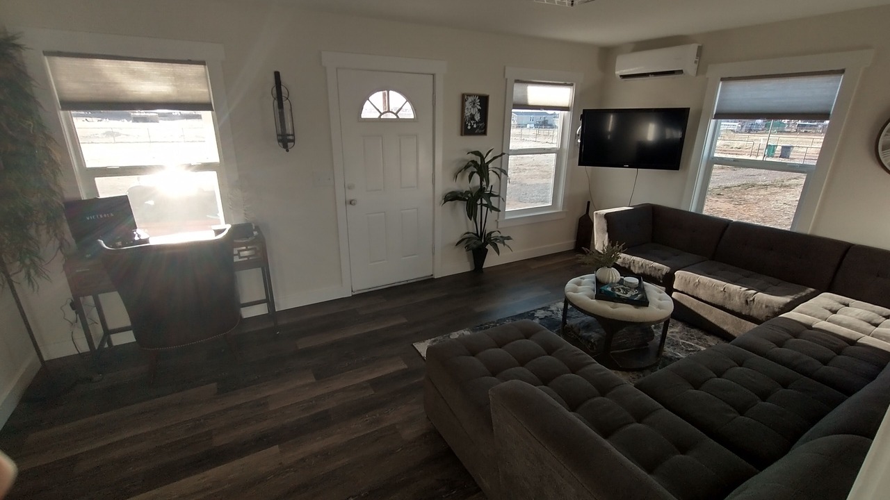 Photo of Livingroom in Prescott Valley