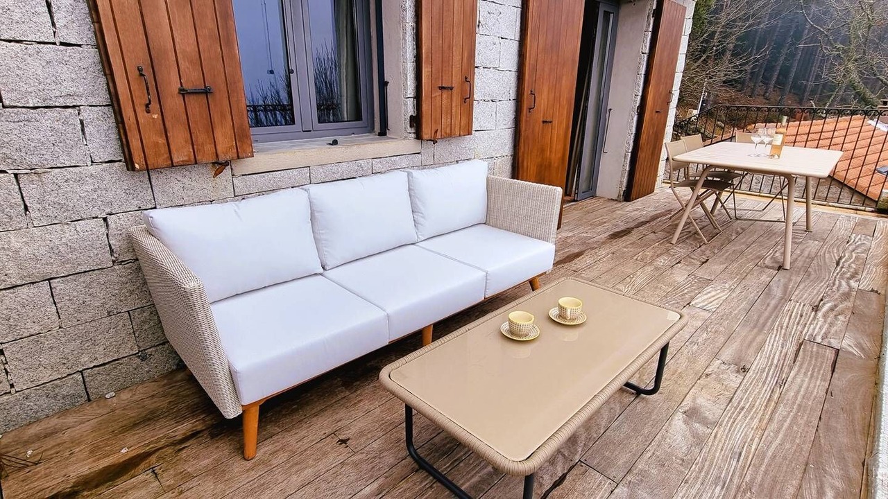 Photo of Outdoor in Porto-Vecchio