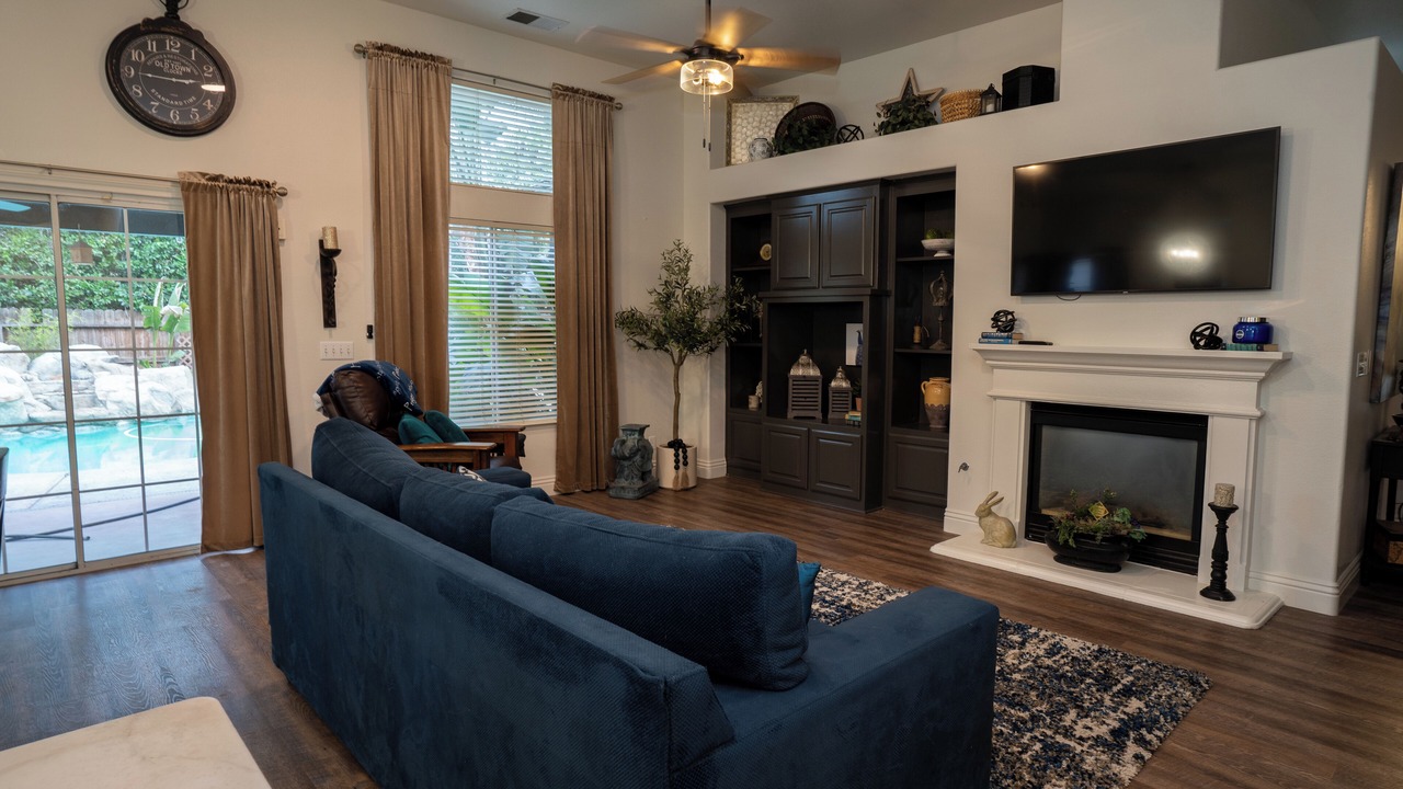Photo of Livingroom in Clovis