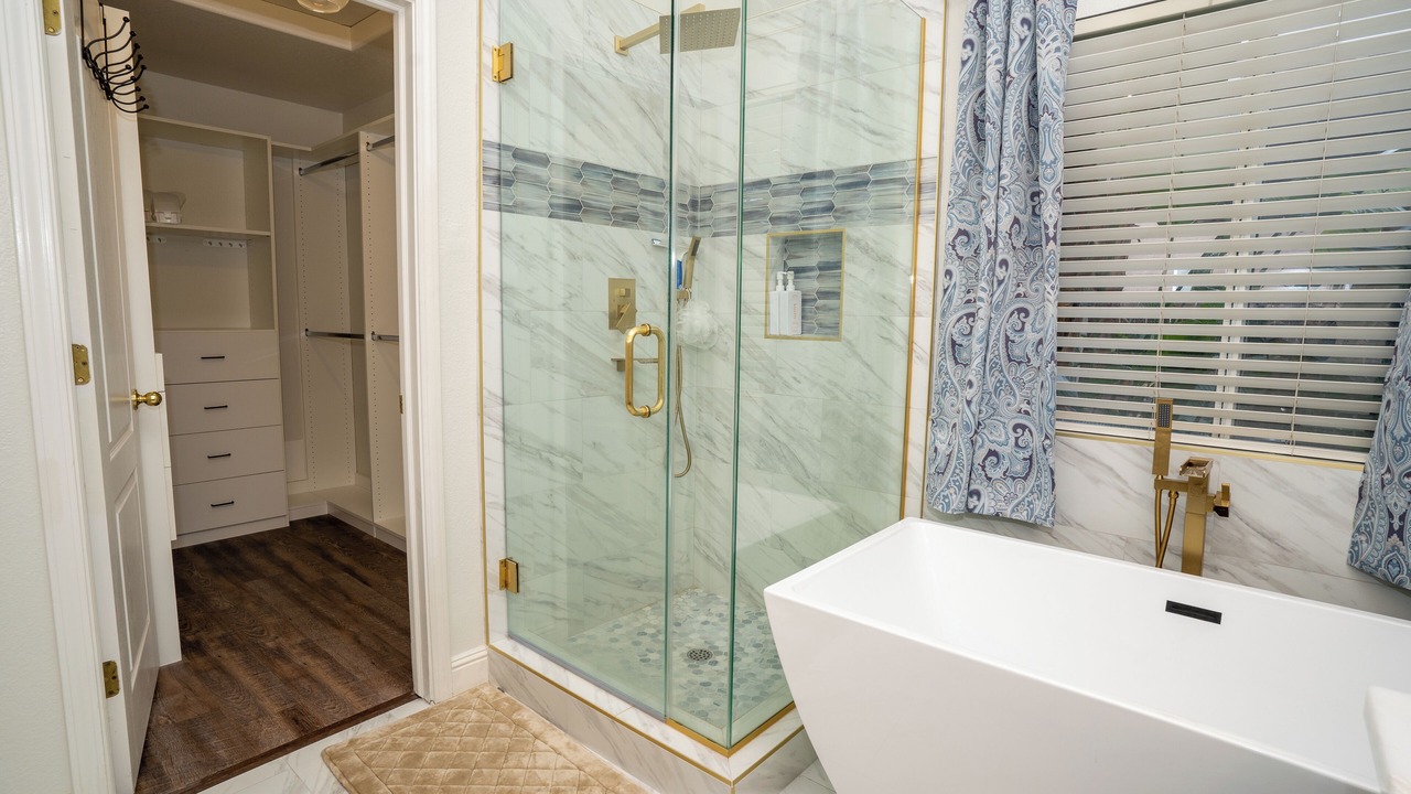 Photo of Bathroom in Clovis