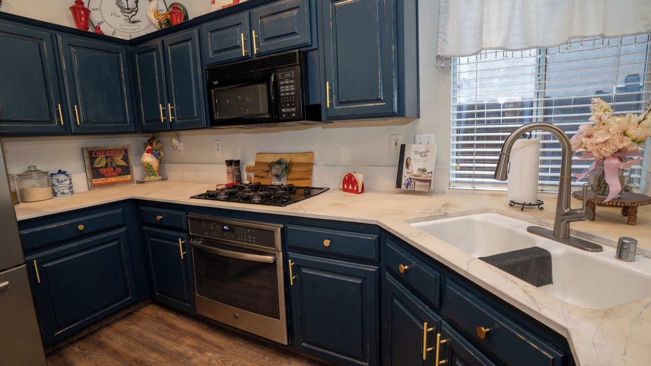 Photo of Kitchen in Clovis