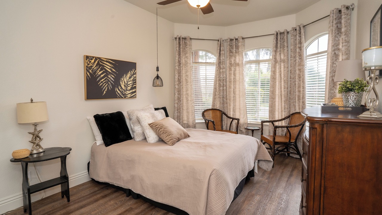 Photo of Bedroom in Clovis