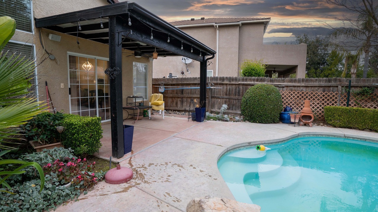 Photo of Outdoor in Clovis