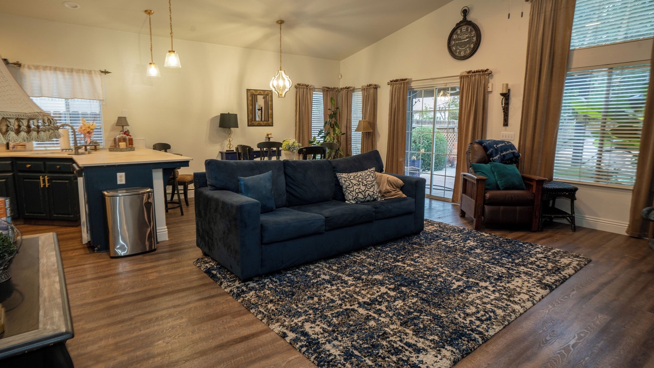 Photo of Livingroom in Clovis