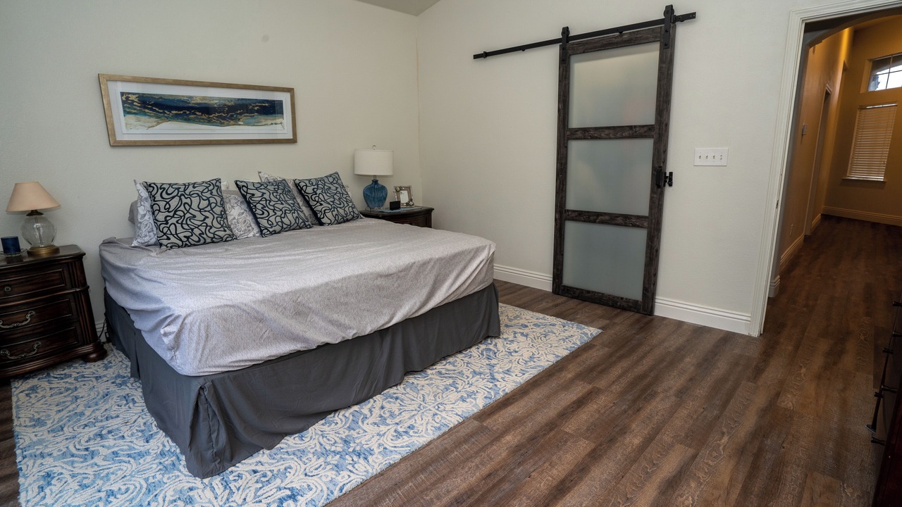 Photo of Bedroom in Clovis