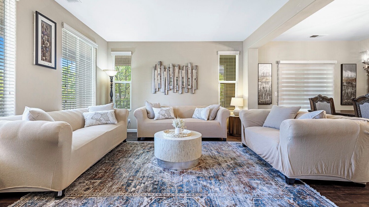 Photo of Livingroom in Clovis