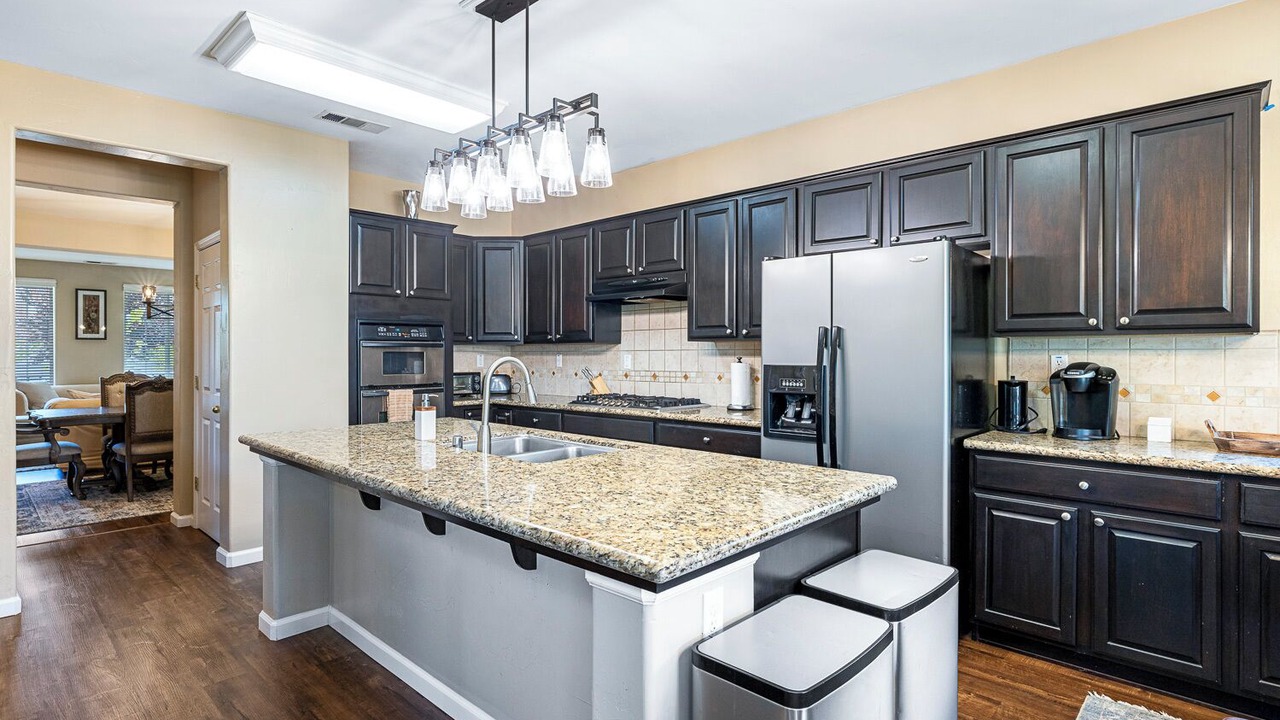 Photo of Kitchen in Clovis