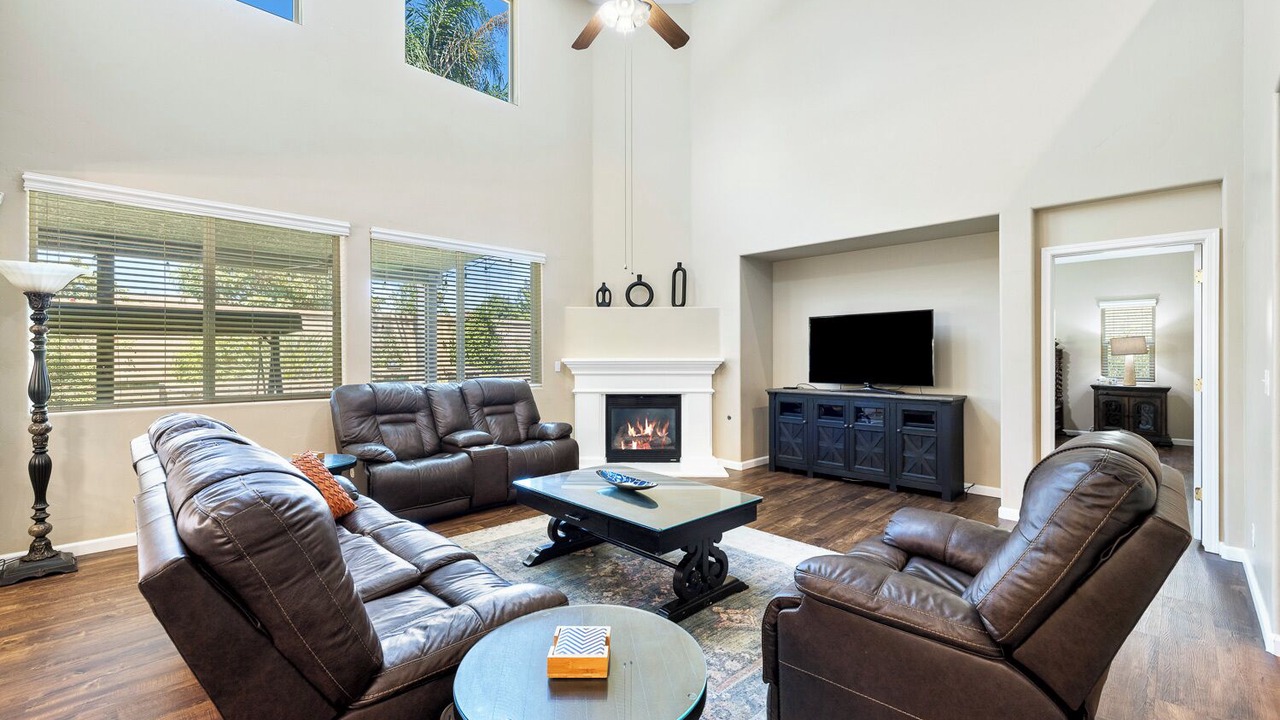 Photo of Livingroom in Clovis