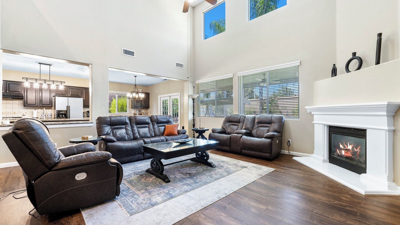 Photo of Livingroom in Clovis