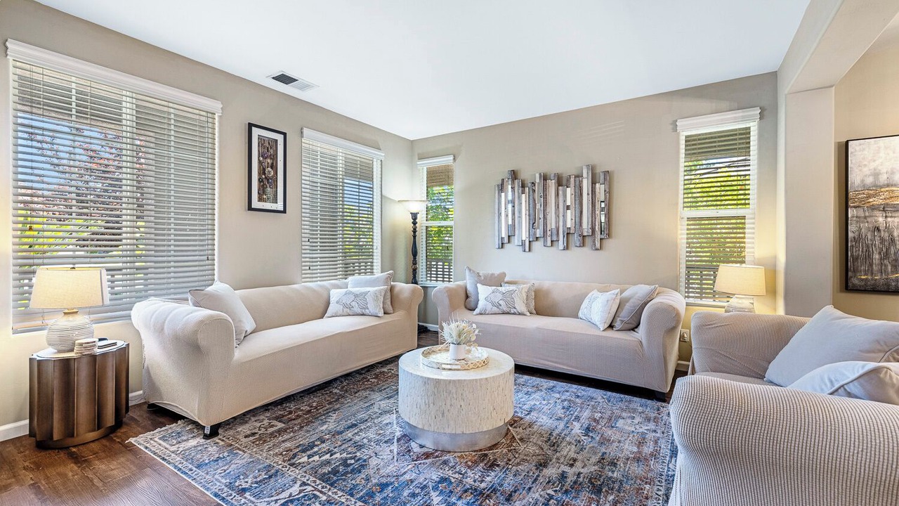 Photo of Livingroom in Clovis