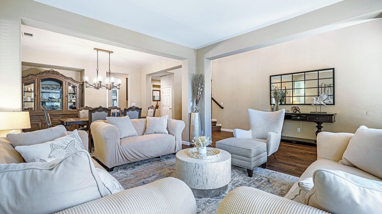 Photo of Livingroom in Clovis