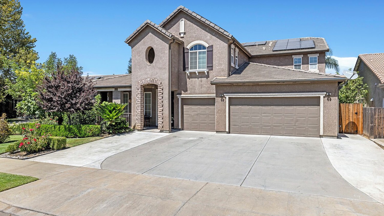 Photo of Outdoor in Clovis