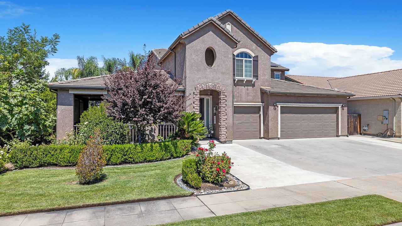 Photo of Outdoor in Clovis