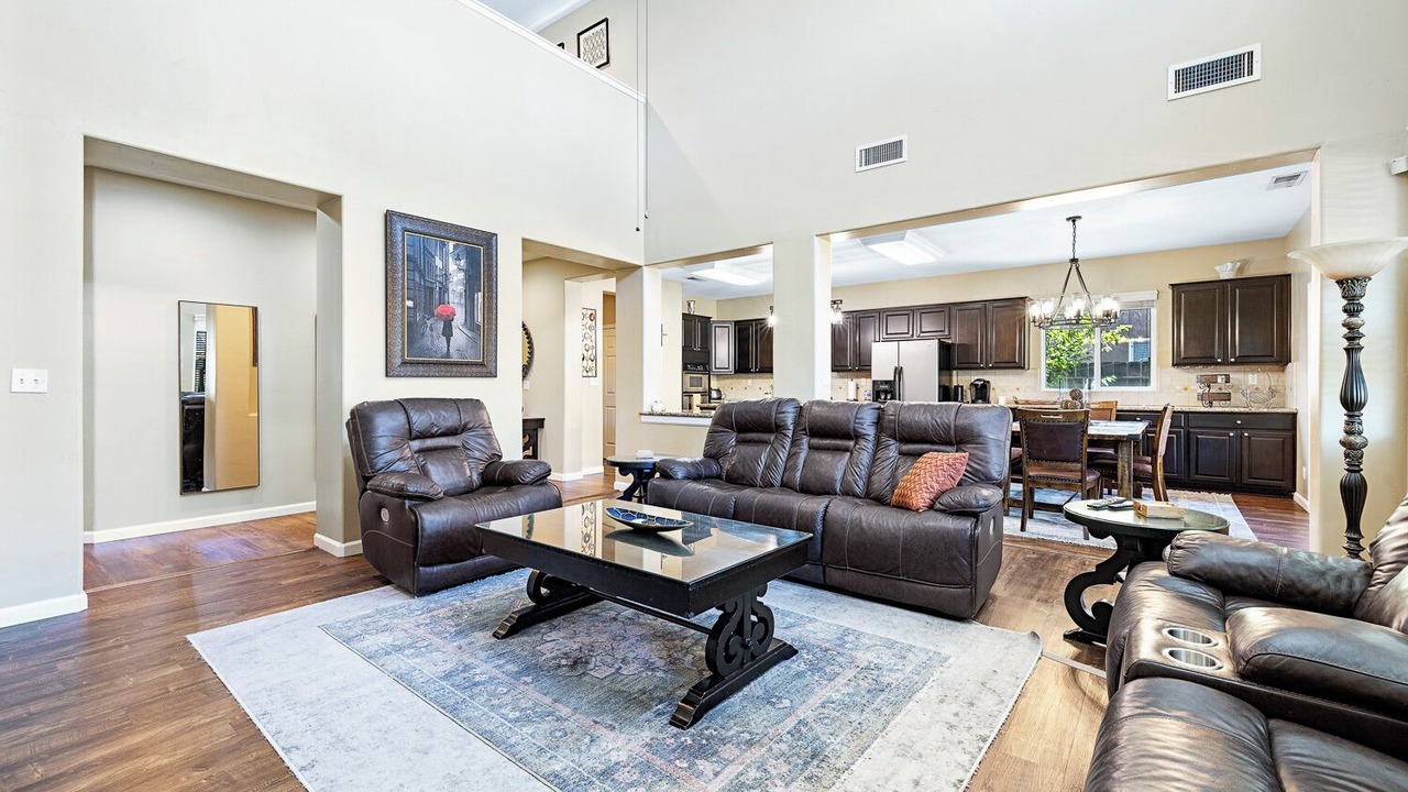 Photo of Livingroom in Clovis