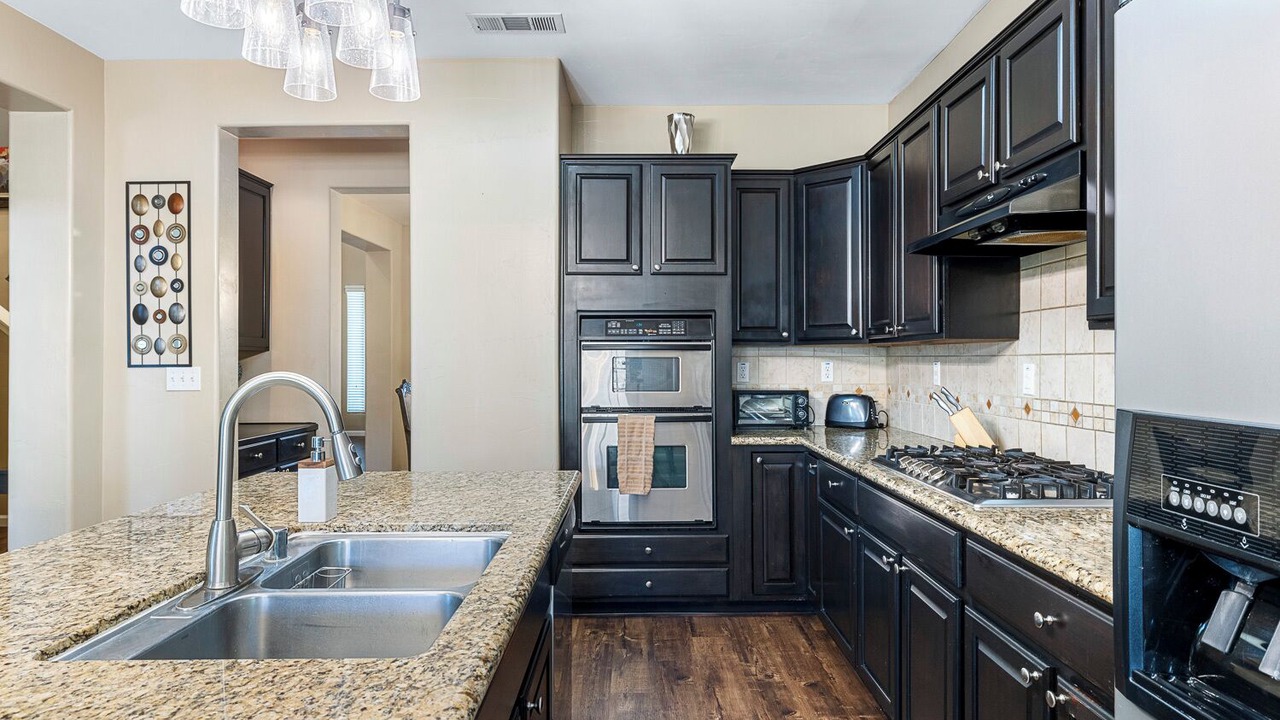 Photo of Kitchen in Clovis