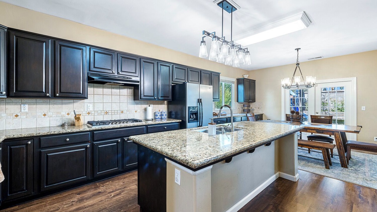 Photo of Kitchen in Clovis