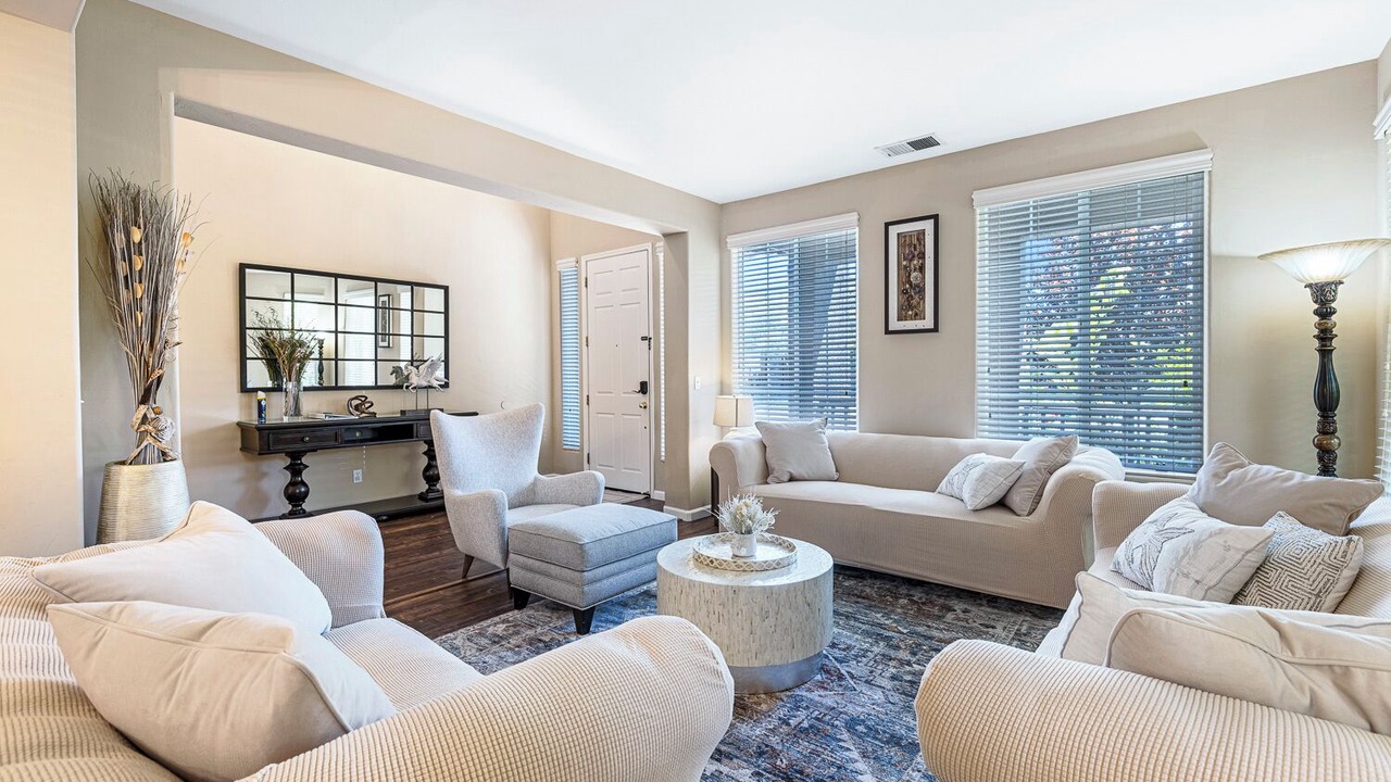Photo of Livingroom in Clovis