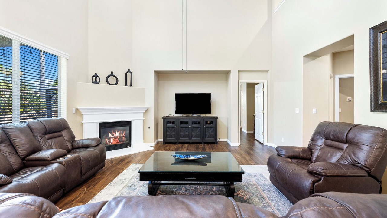 Photo of Livingroom in Clovis