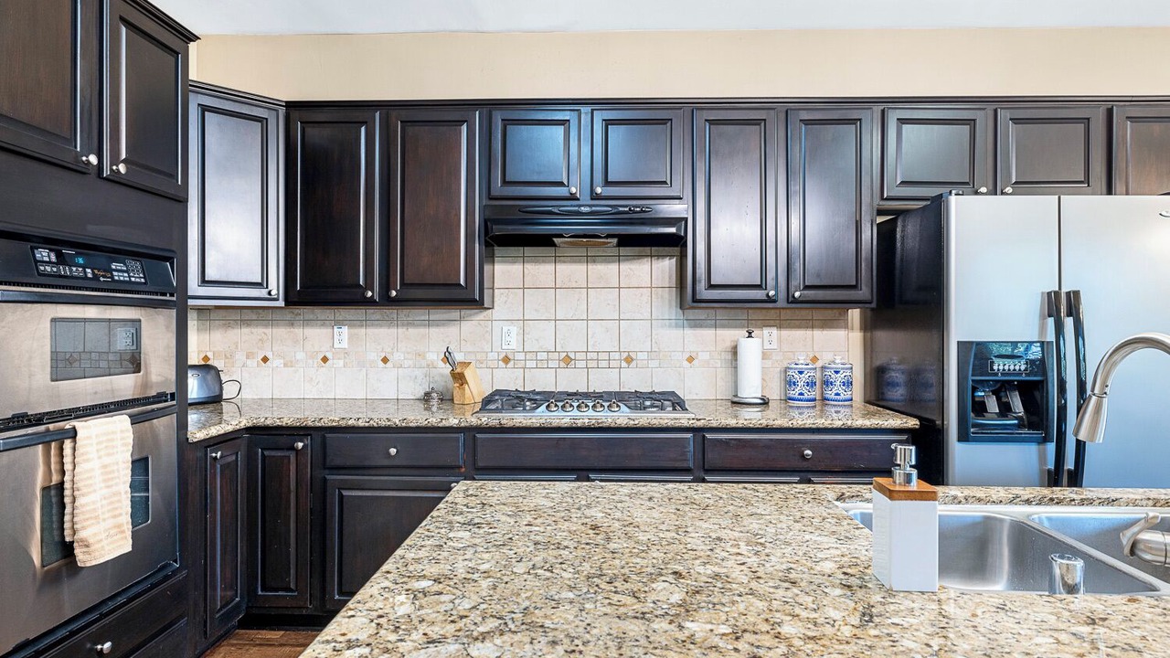 Photo of Kitchen in Clovis