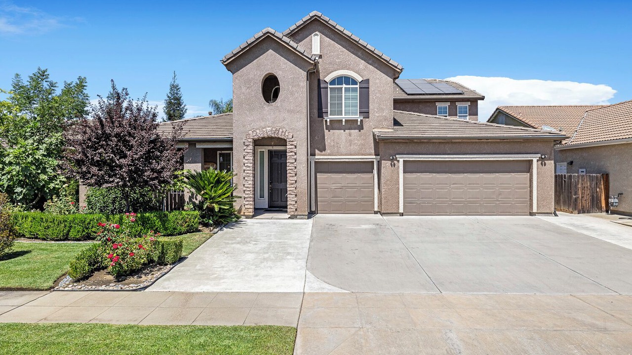 Photo of Outdoor in Clovis