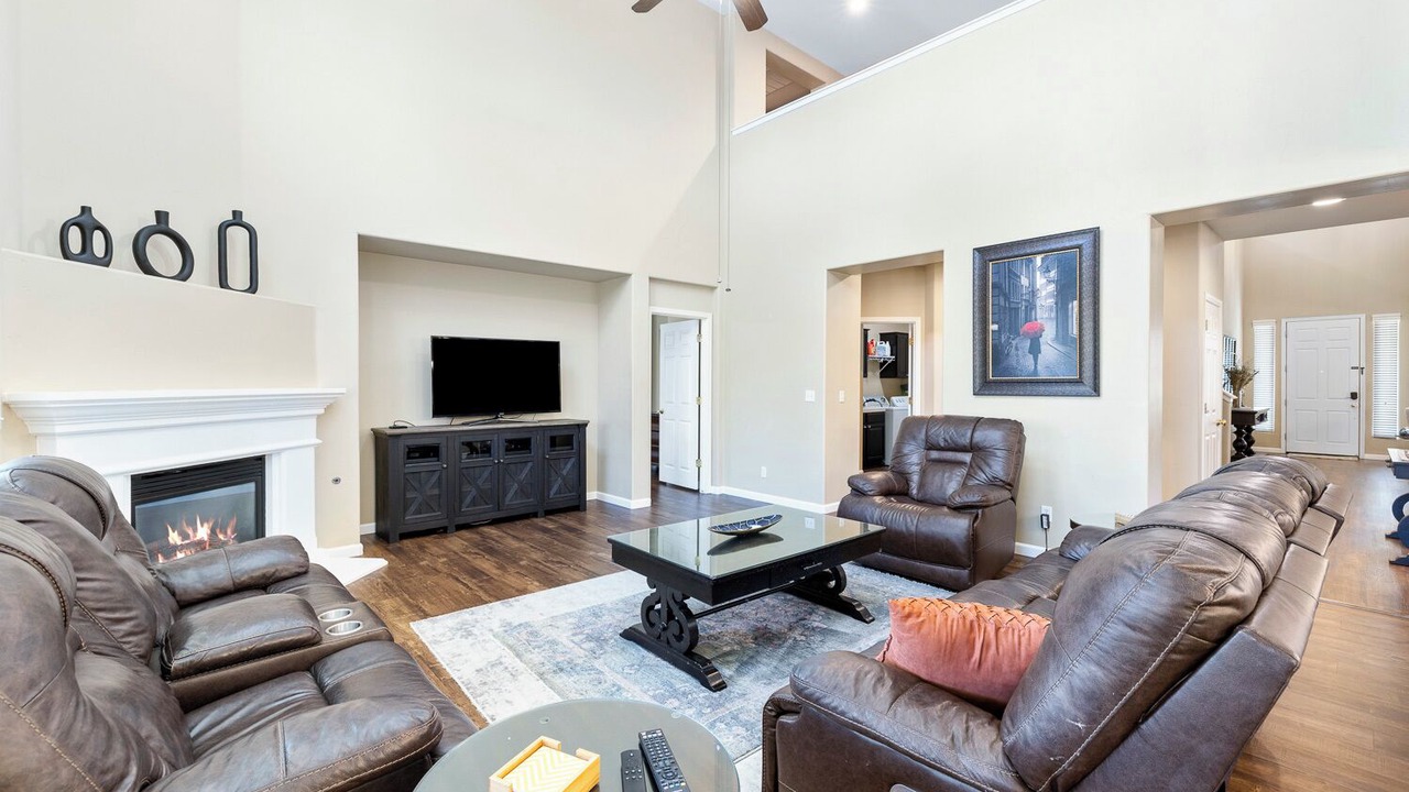 Photo of Livingroom in Clovis