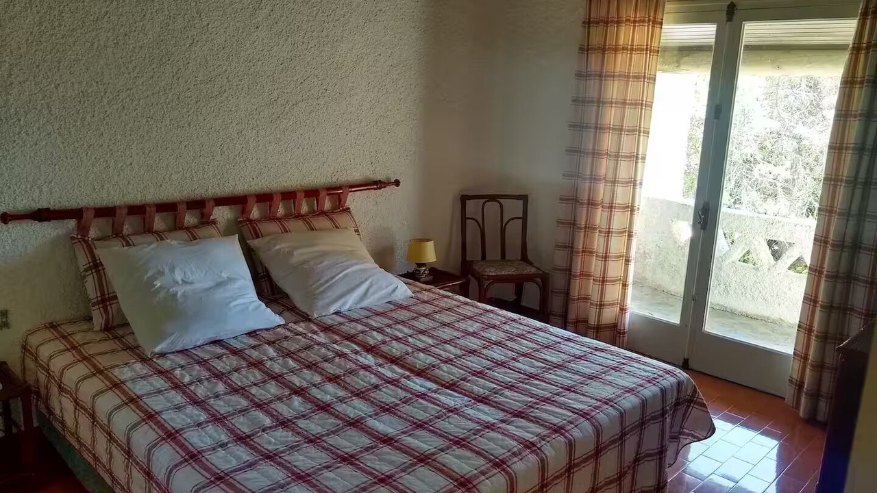 Photo of Bedroom in Cala Rossa