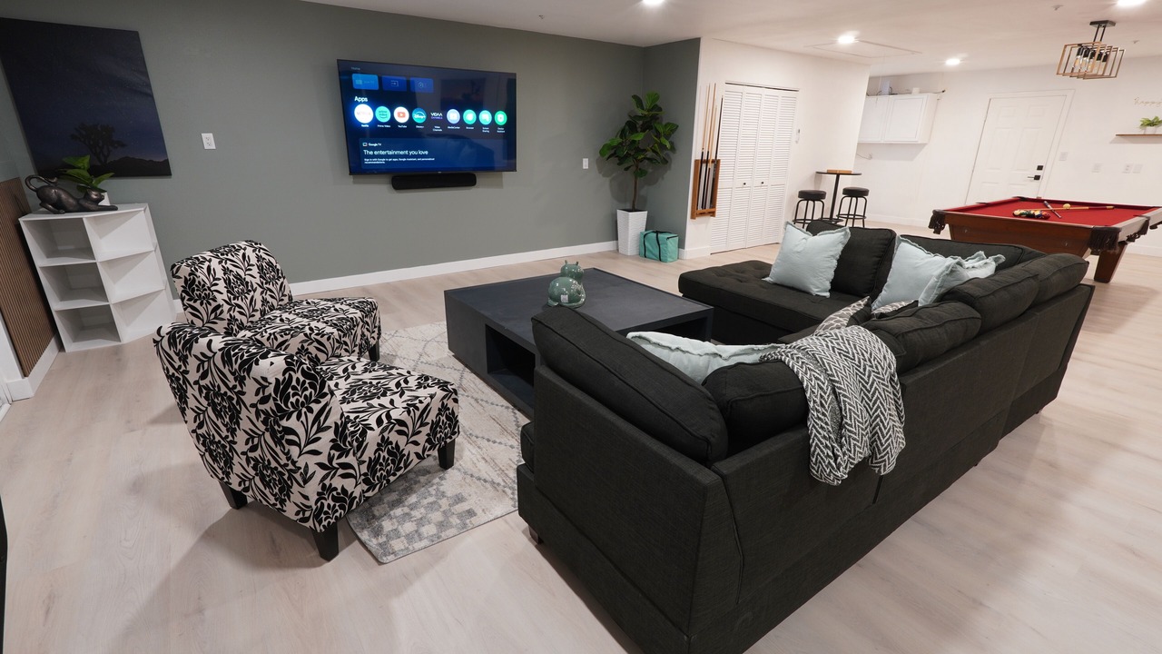 Photo of Bedroom in Yucca Valley