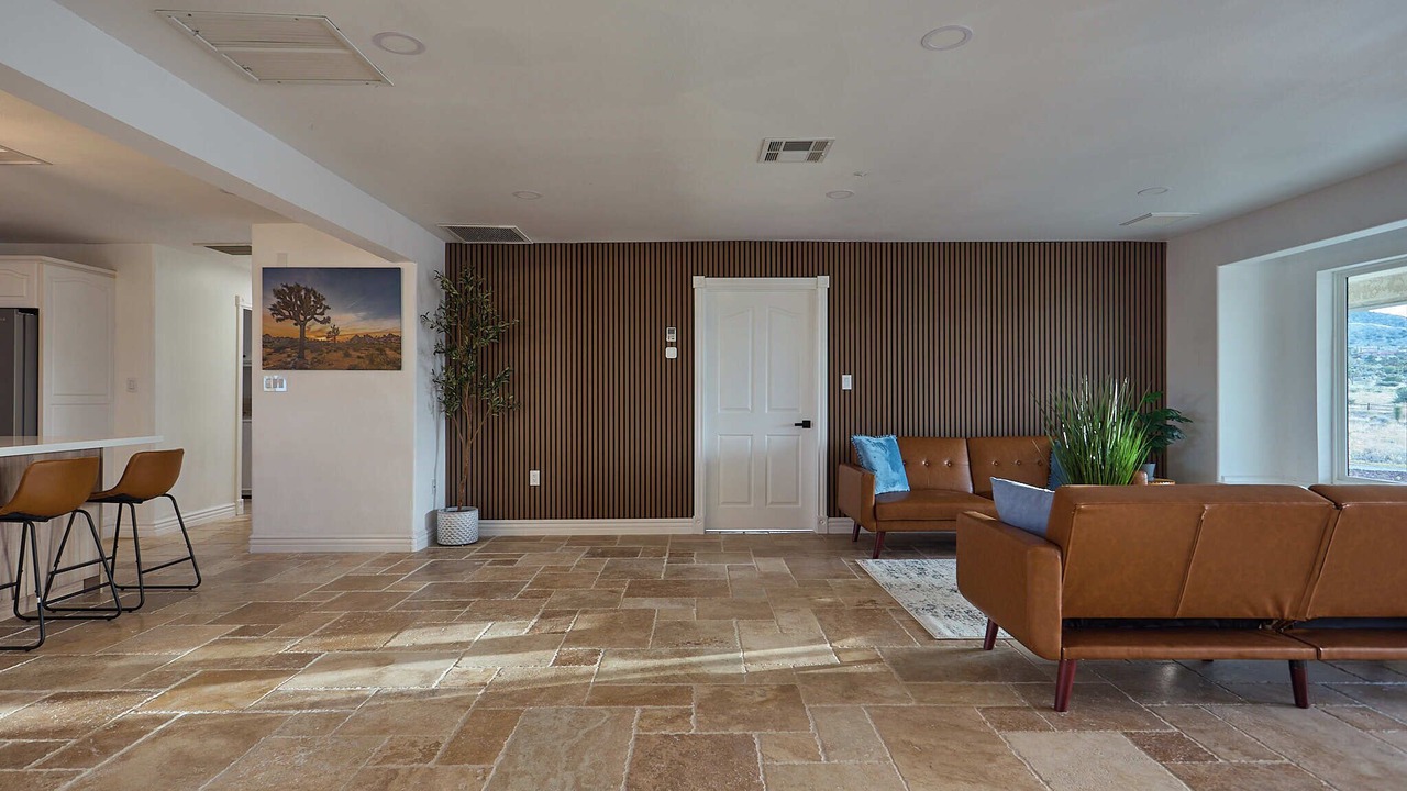 Photo of Livingroom in Yucca Valley