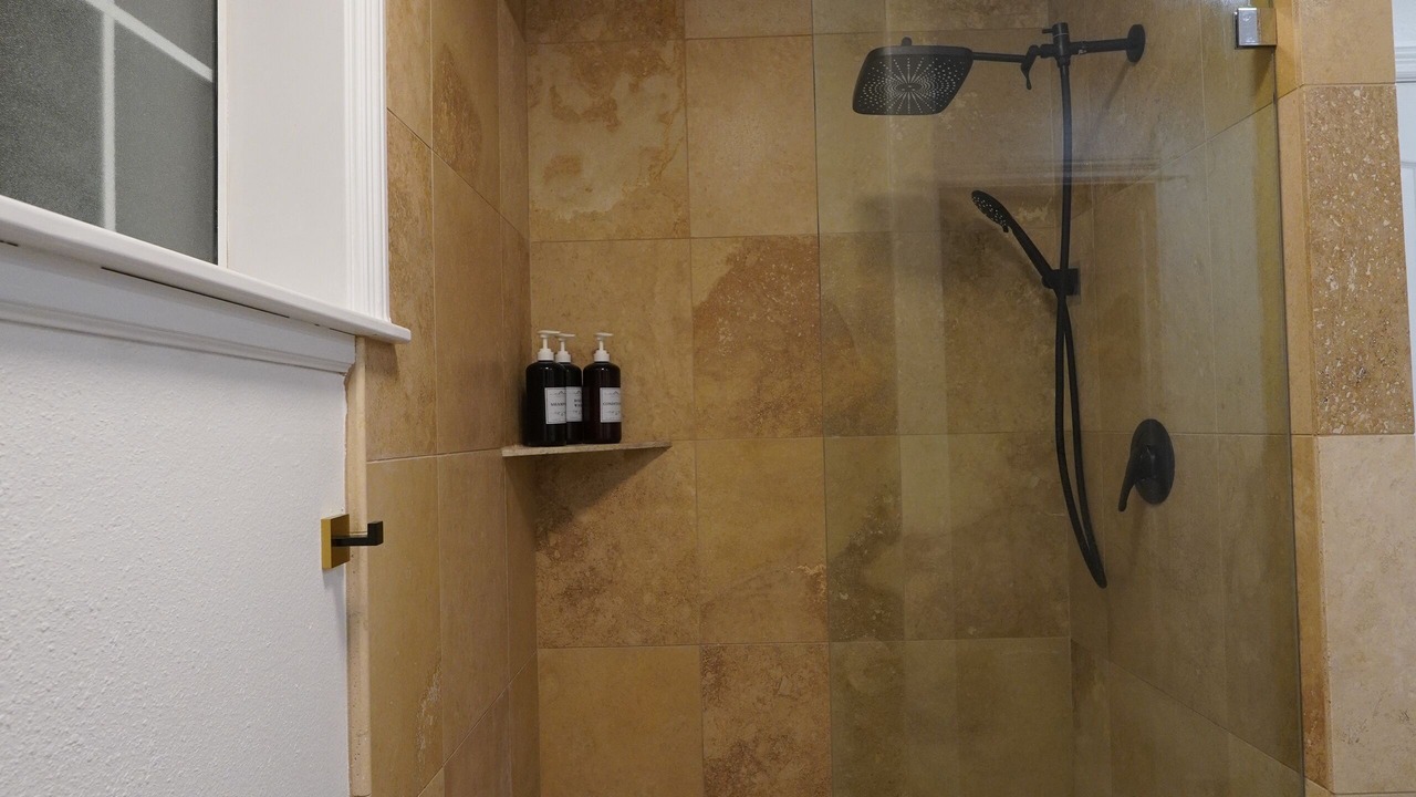 Photo of Bathroom in Yucca Valley