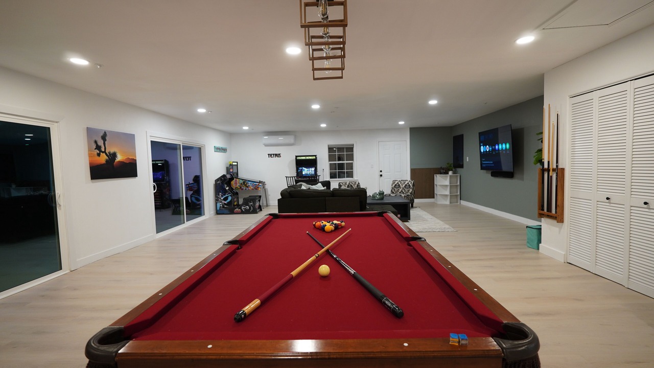 Photo of Bedroom in Yucca Valley