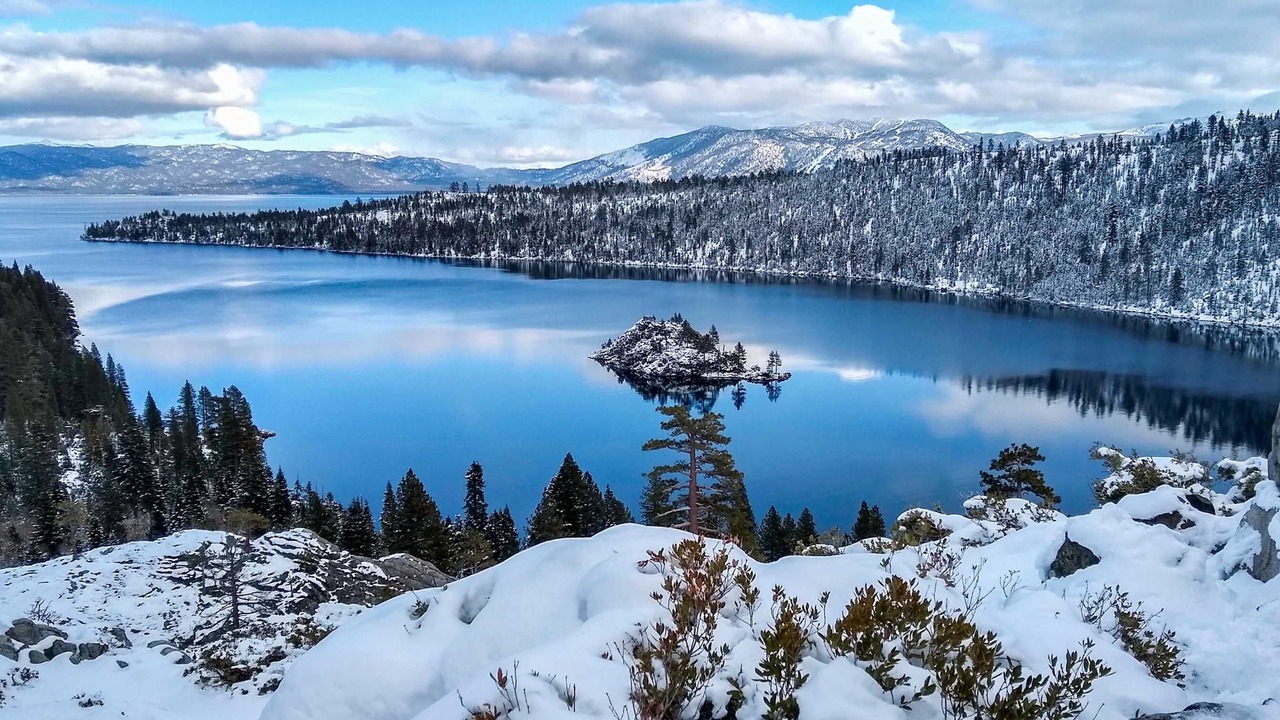 Photo of Others in Tahoe Island