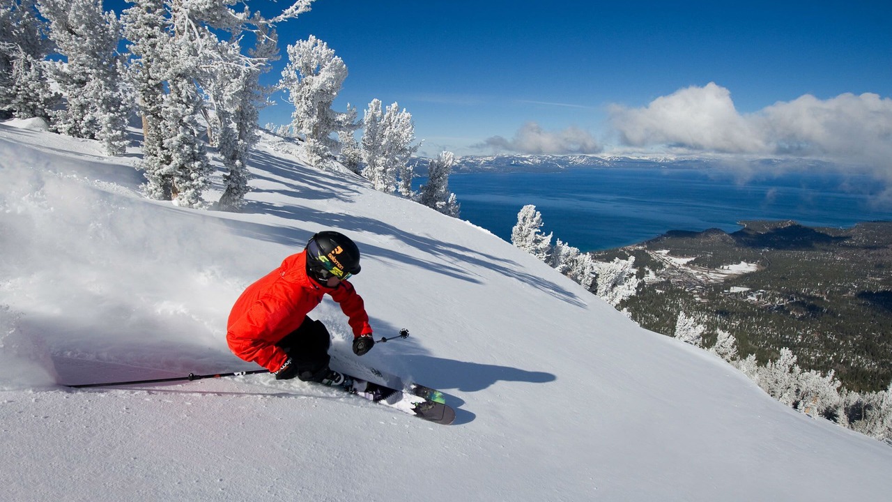 Photo of Others in Tahoe Island