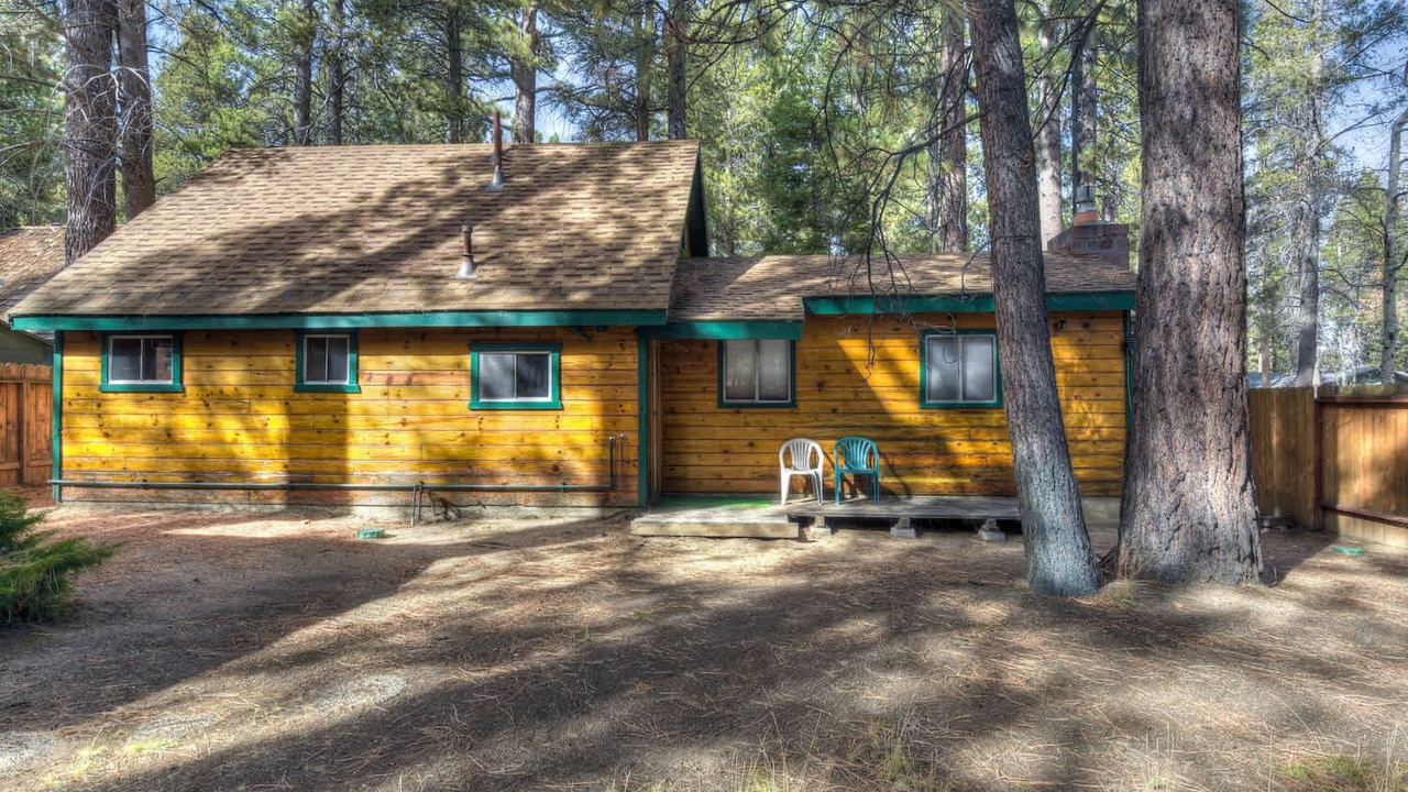 Photo of Others in Tahoe Island