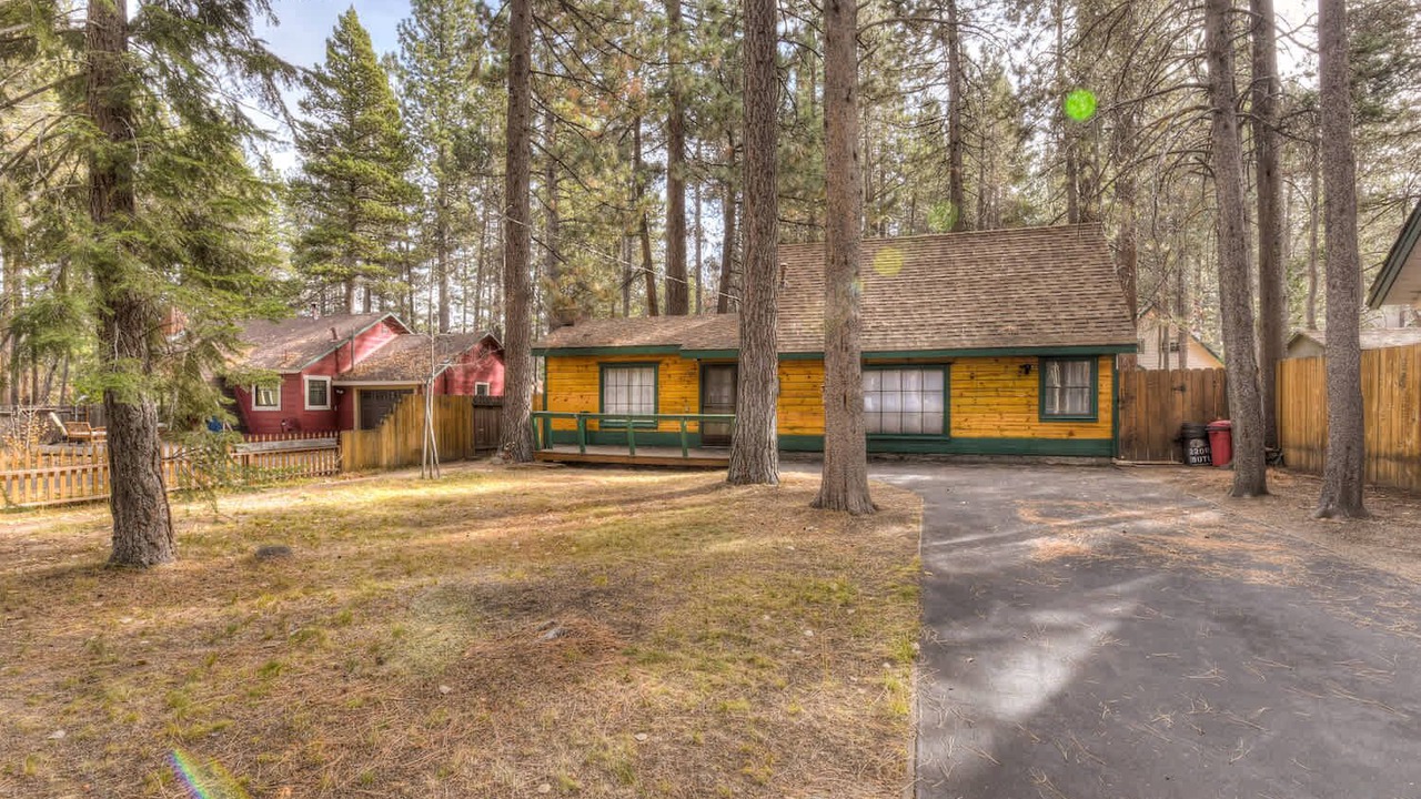 Photo of Others in Tahoe Island