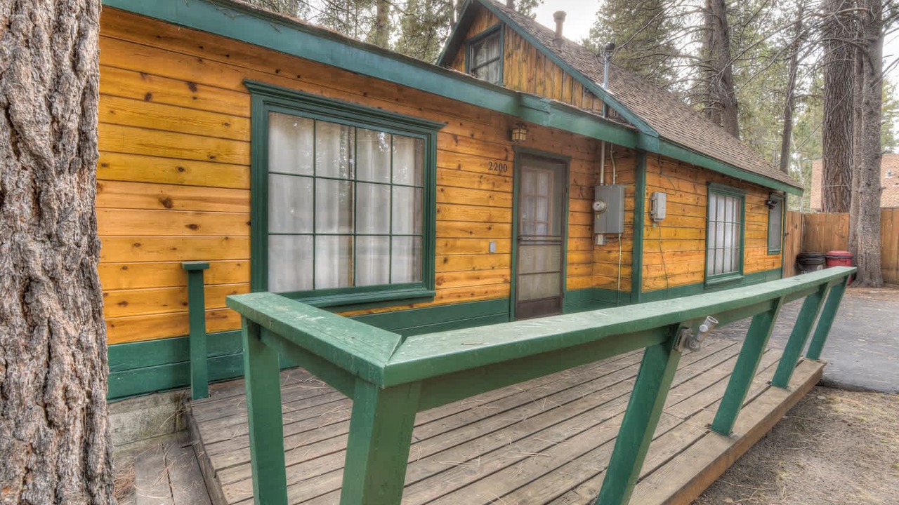 Photo of Others in Tahoe Island