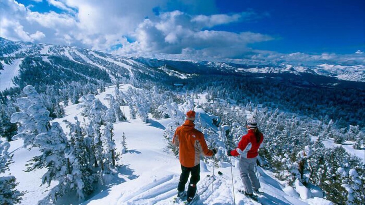 Photo of Others in Tahoe Island