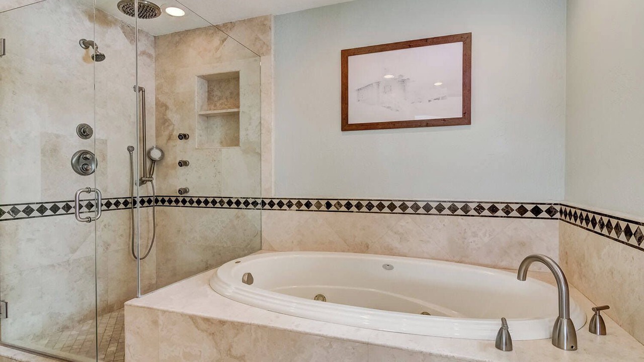 Photo of Bathroom in Tahoe Keys