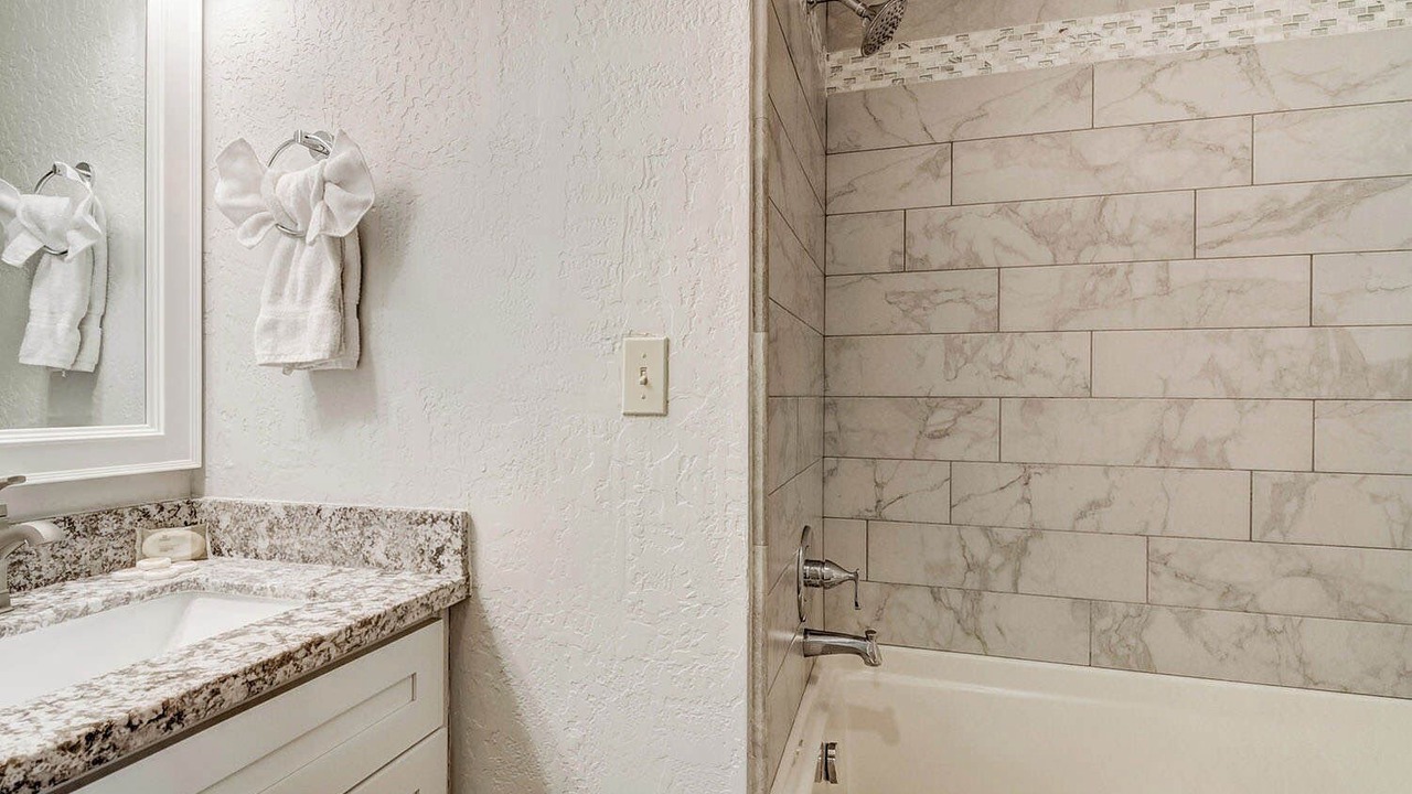Photo of Bathroom in Tahoe Keys