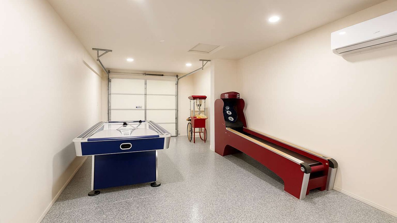 Photo of Bedroom in Lake Havasu City