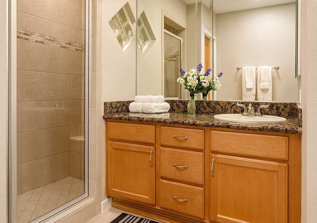 Photo of Bathroom in Lake Havasu City