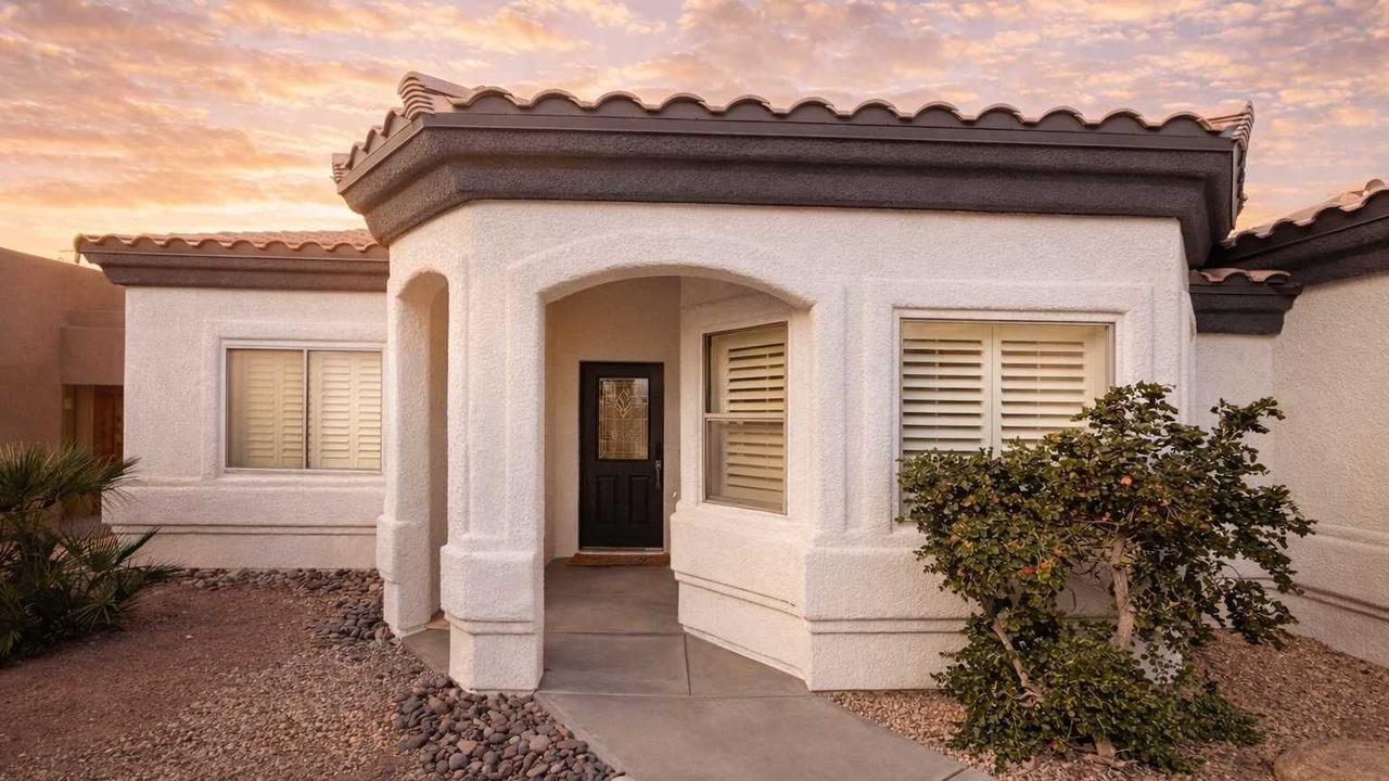 Photo of Outdoor in Lake Havasu City