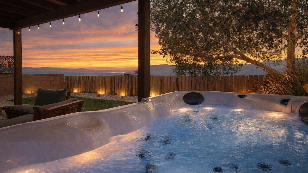 Photo of Patio Balcony in Lake Havasu City