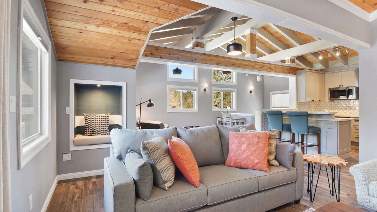 Photo of Livingroom in Alpine Meadows