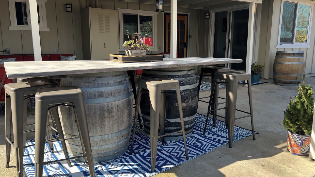 Photo of Outdoor in Paso Robles