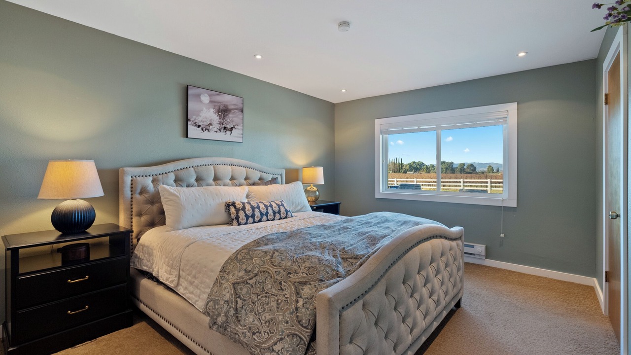 Photo of Bedroom in Paso Robles