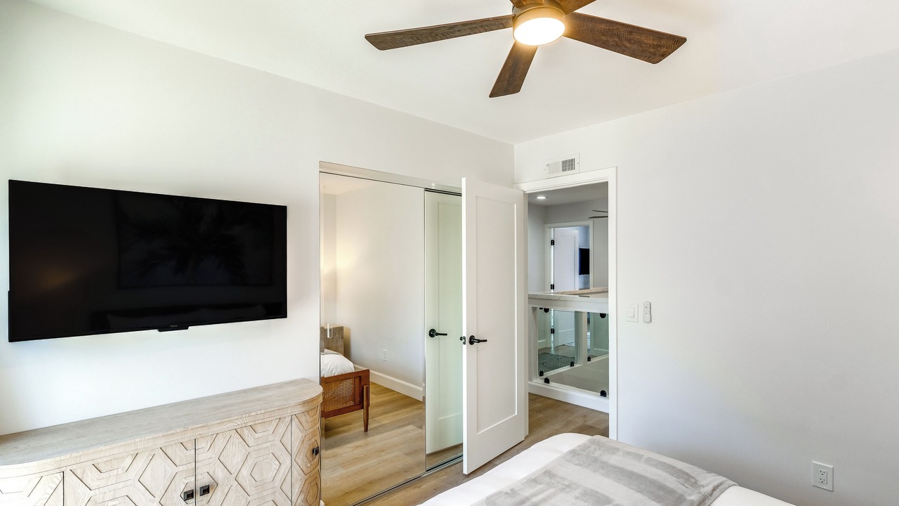 Photo of Bedroom in Poway