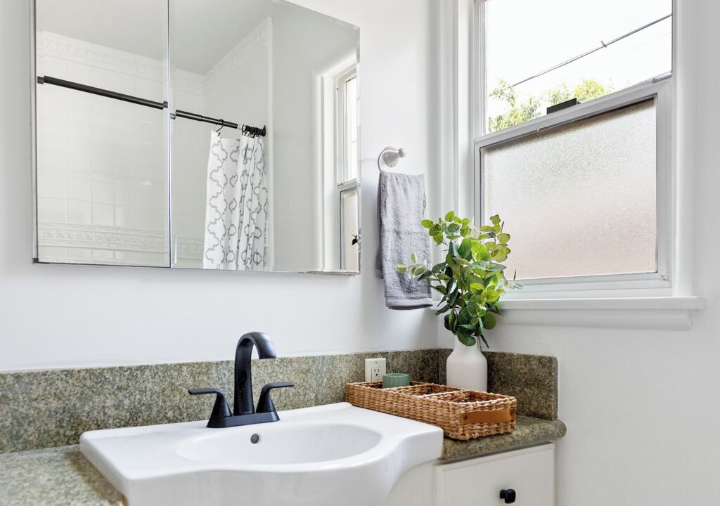 Photo of Bathroom in Burbank