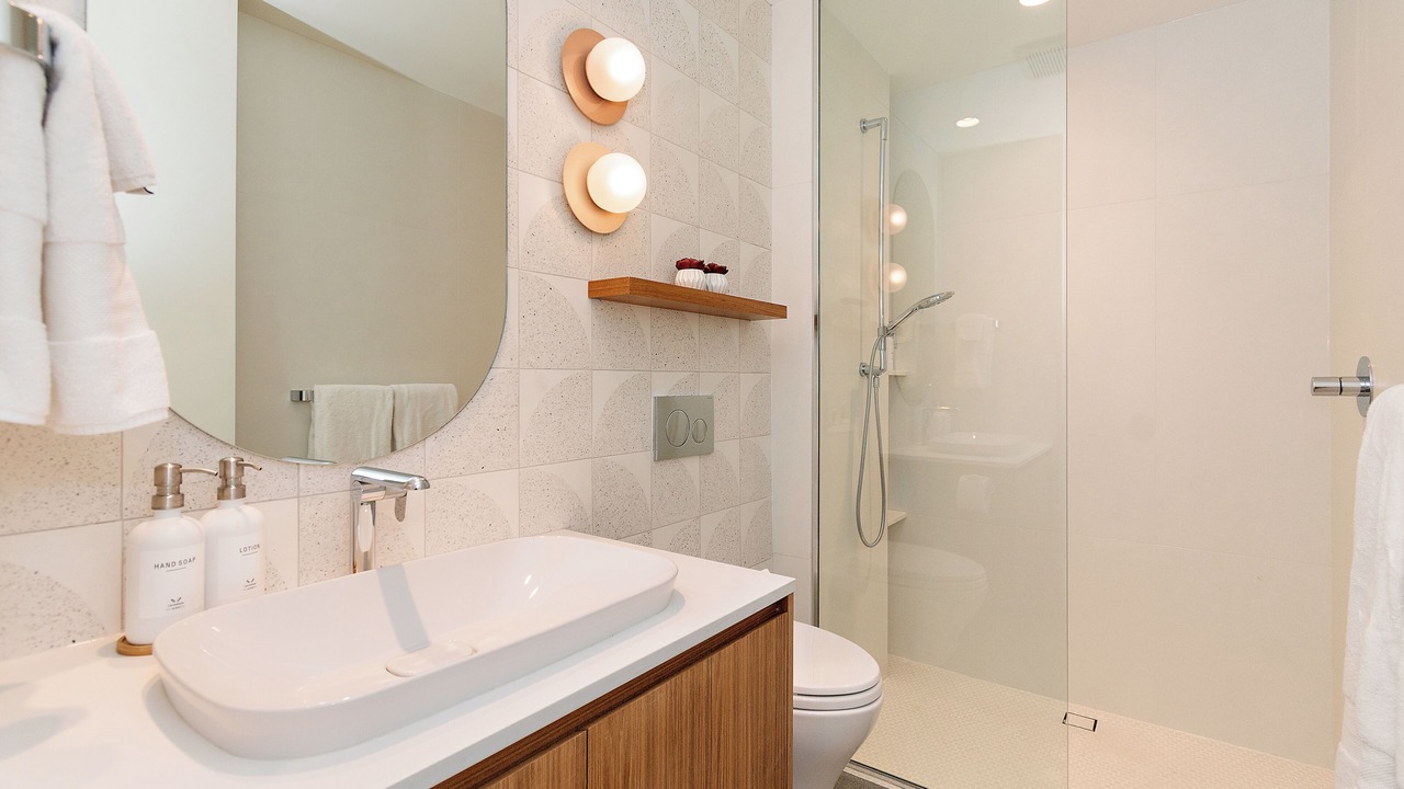 Photo of Bathroom in Old Las Palmas